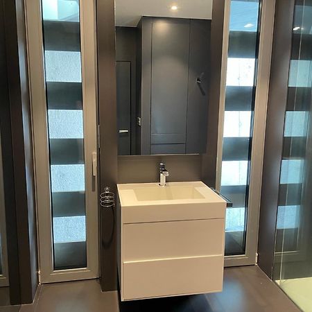 Tres Prismas Exclusive Villa Sarria Ngoại thất bức ảnh
