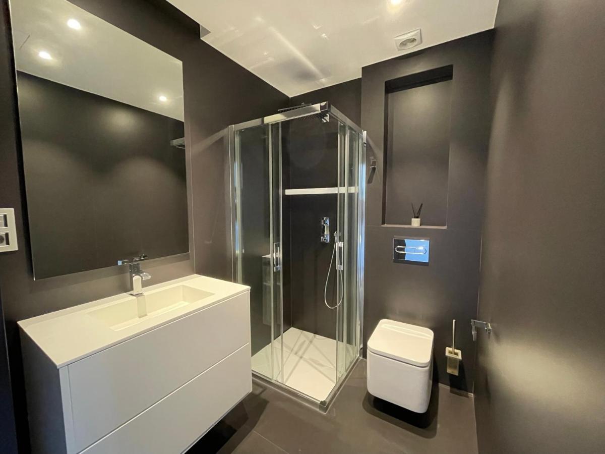 Tres Prismas Exclusive Villa Sarria Ngoại thất bức ảnh