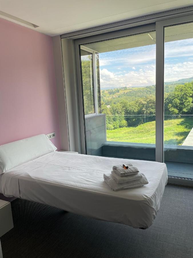 Tres Prismas Exclusive Villa Sarria Ngoại thất bức ảnh